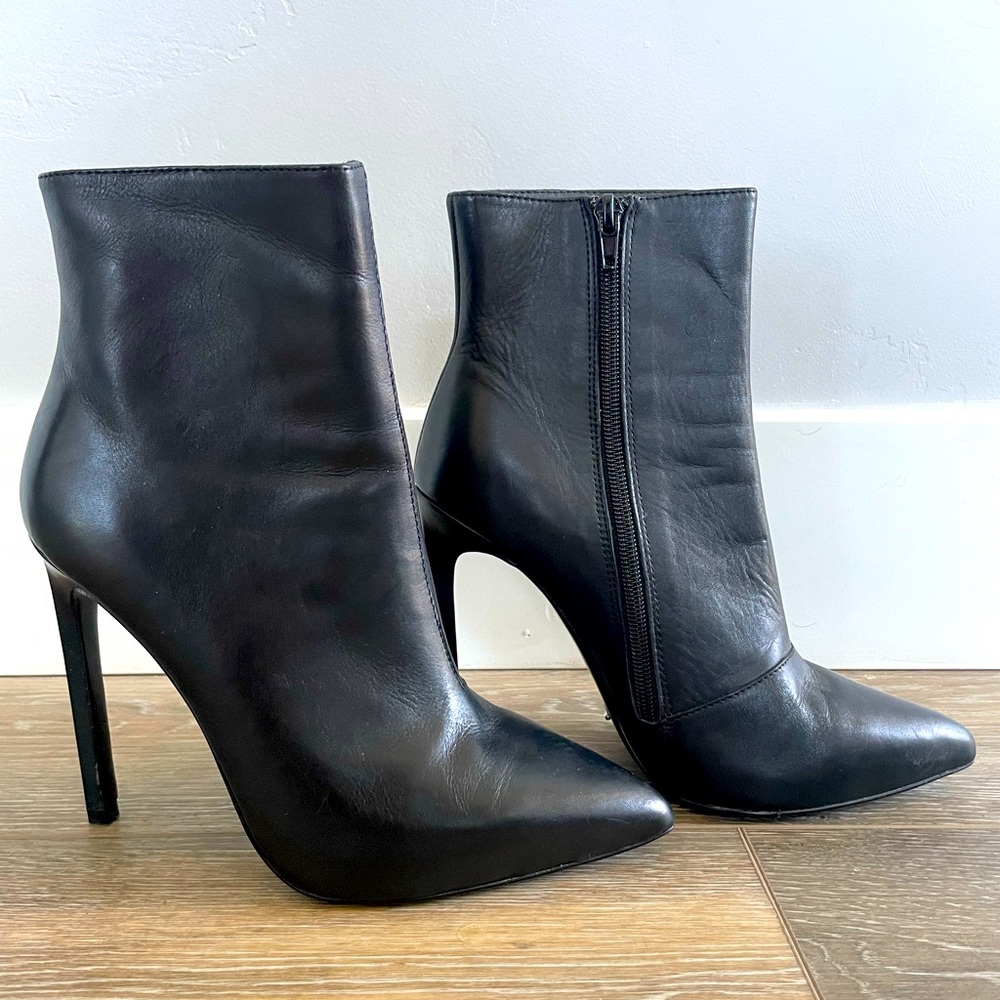 Tony Bianco Heeled Boots